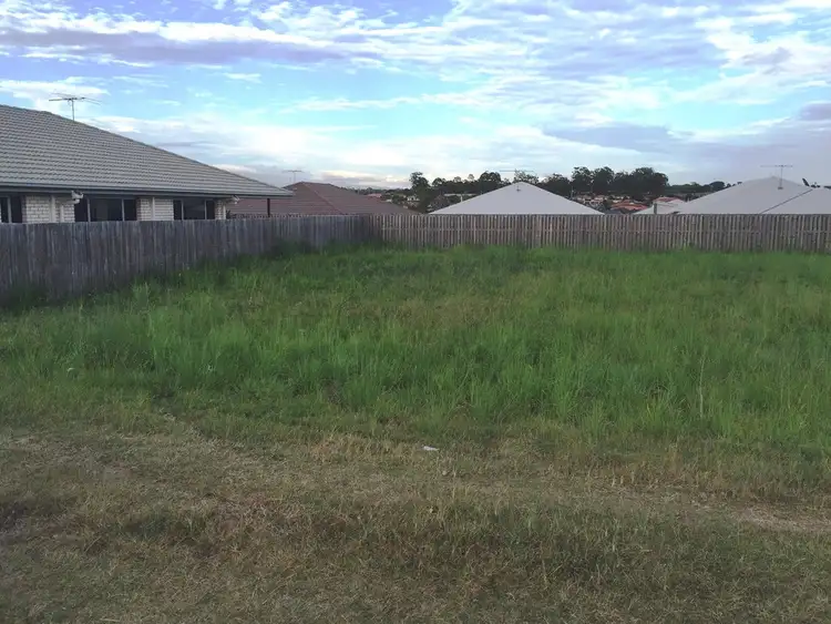 Fifth view of Homely land listing, 14 Bellthorpe Circuit, Kallangur QLD 4503