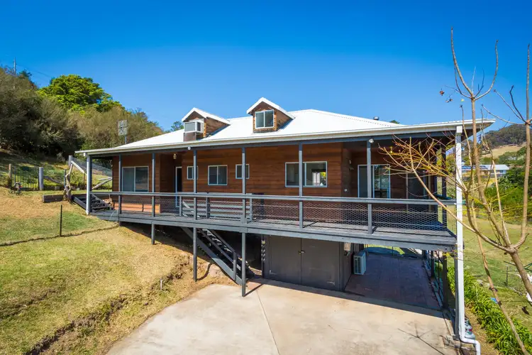 Fifth view of Homely house listing, 16 BELLBIRD COURT, Wolumla NSW 2550