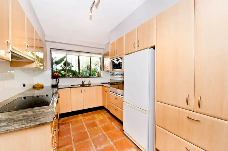 Fifth view of Homely apartment listing, 1/525 New South Head Road, Double Bay NSW 2028
