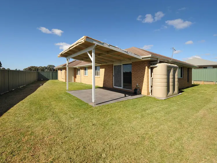 Third view of Homely house listing, 111 White Circle, Mudgee NSW 2850