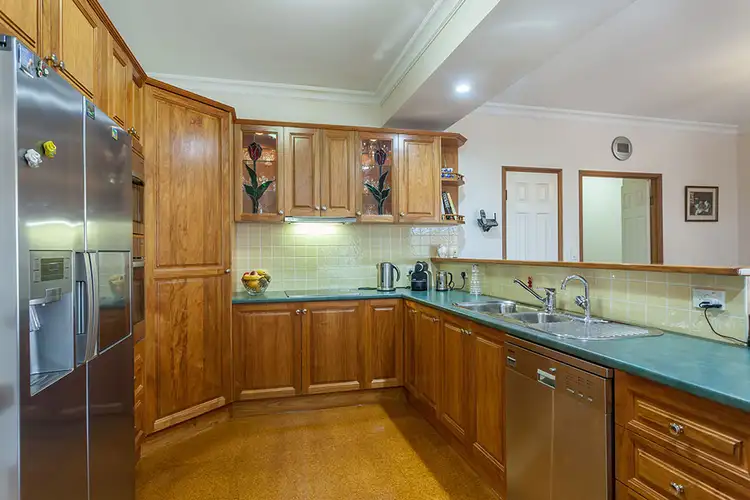 Fifth view of Homely house listing, 23 Prime Minister Drive, Middle Ridge QLD 4350