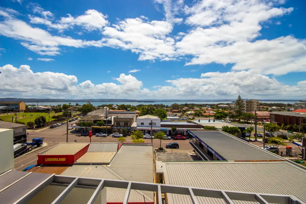Main view of Homely apartment listing, 2/2-6 Warrigal Street, The Entrance NSW 2261