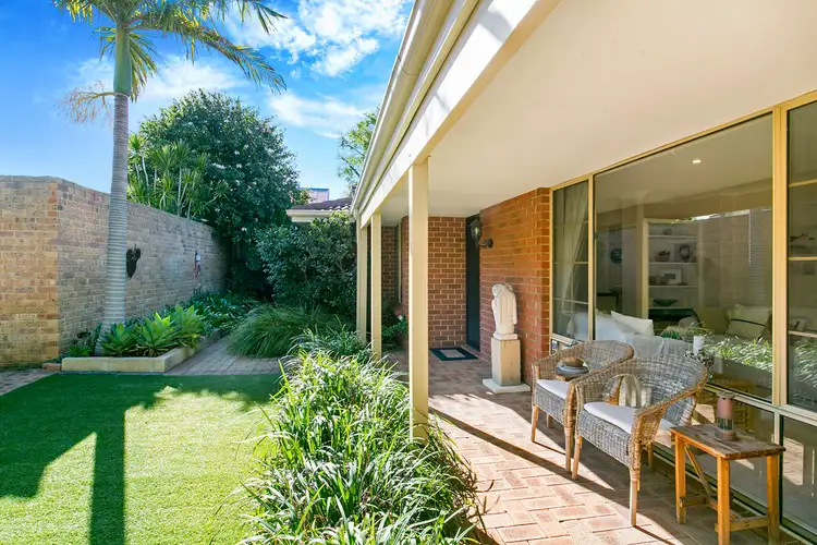 Second view of Homely house listing, 135B Bateman Road, Mount Pleasant WA 6153