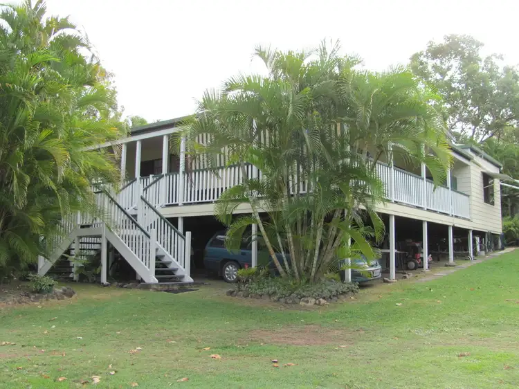 Main view of Homely rural property listing, 611 Miran Khan Drive, Freshwater Point QLD 4737