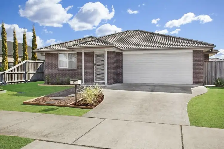 17 Response Drive, Tanilba Bay NSW 2319