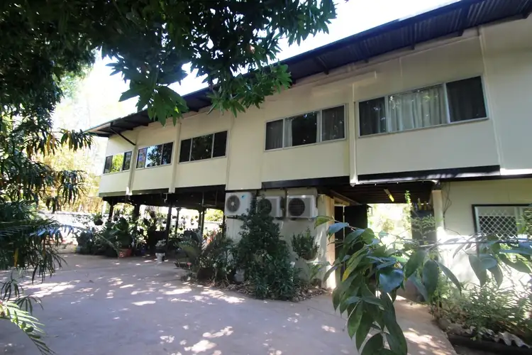 Second view of Homely house listing, 6 Condon St, Katherine NT 850