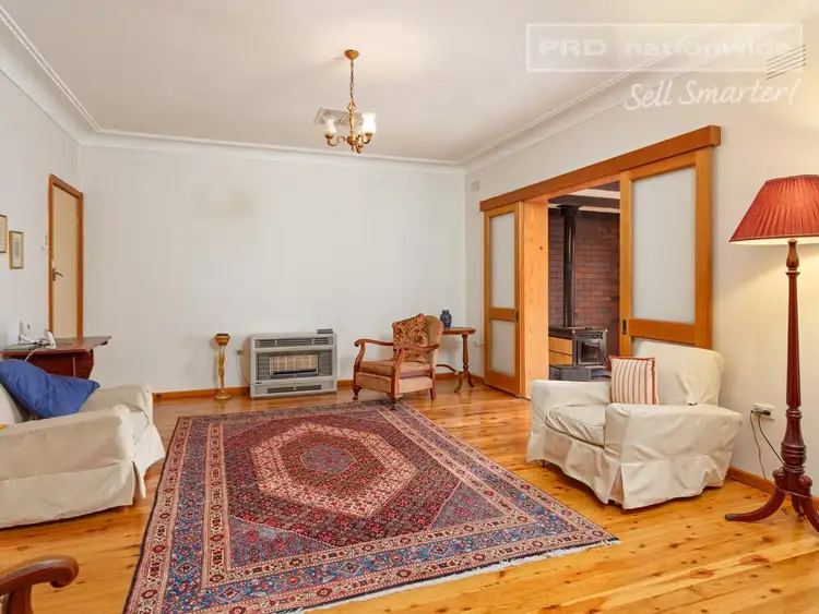 Second view of Homely house listing, 27 Anne Street, Tolland NSW 2650