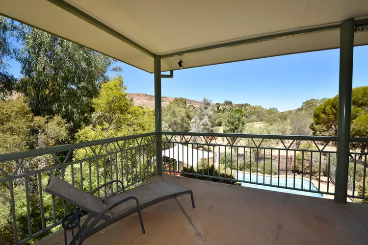 Third view of Homely house listing, 53 Hillside Gardens, Desert Springs NT 870