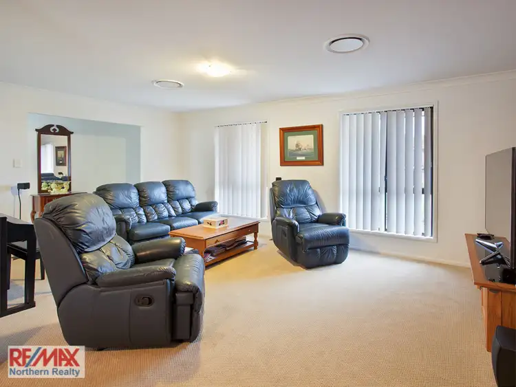 Fourth view of Homely house listing, 5 Triantha Court, Albany Creek QLD 4035