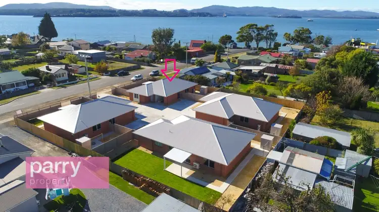243-245 Flinders Street, Beauty Point TAS 7270