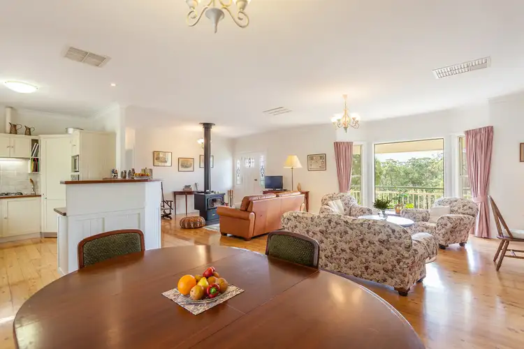 Fifth view of Homely rural property listing, 55 Puschmann Road, Geham QLD 4352