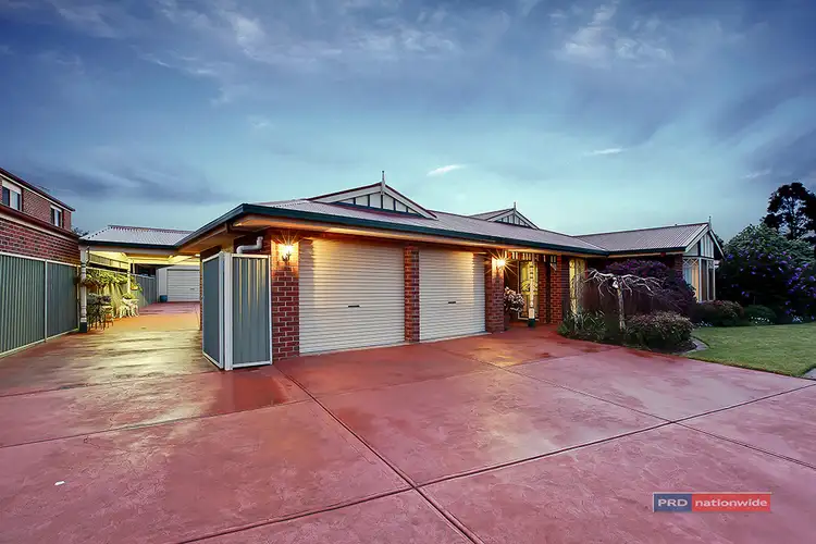 3 Garden Court, Werribee VIC 3030