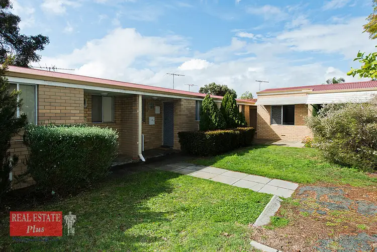 Second view of Homely unit listing, 9/47 Shakespeare Avenue, Yokine WA 6060