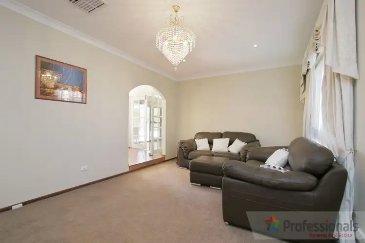 Third view of Homely house listing, 11 Condor Circle, Willetton WA 6155