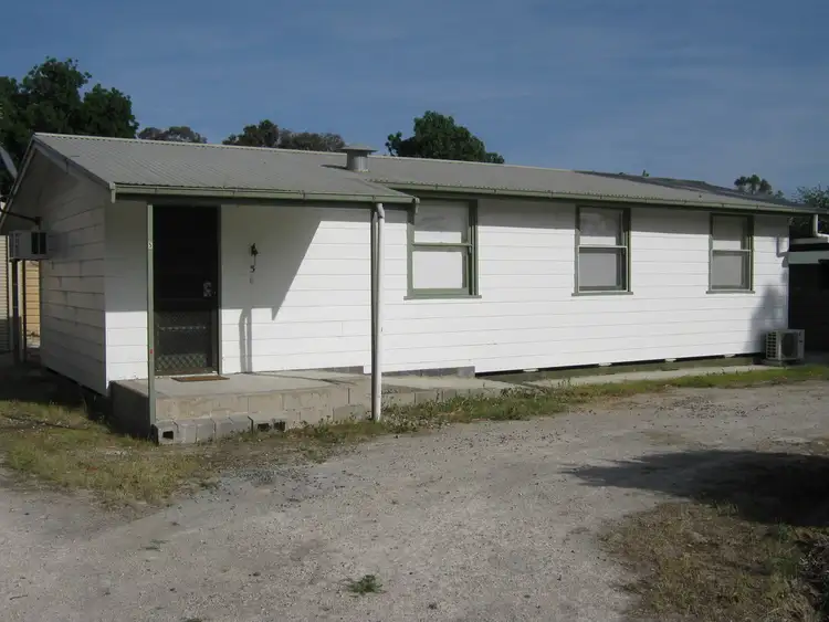 Second view of Homely house listing, 5 Brompton Street, Bordertown SA 5268