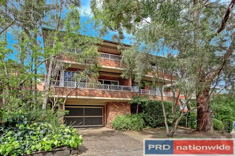 13/2a Oatley Avenue, Oatley NSW 2223