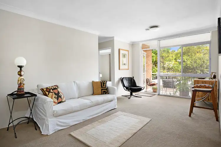 31/22 Ness Avenue, Dulwich Hill NSW 2203