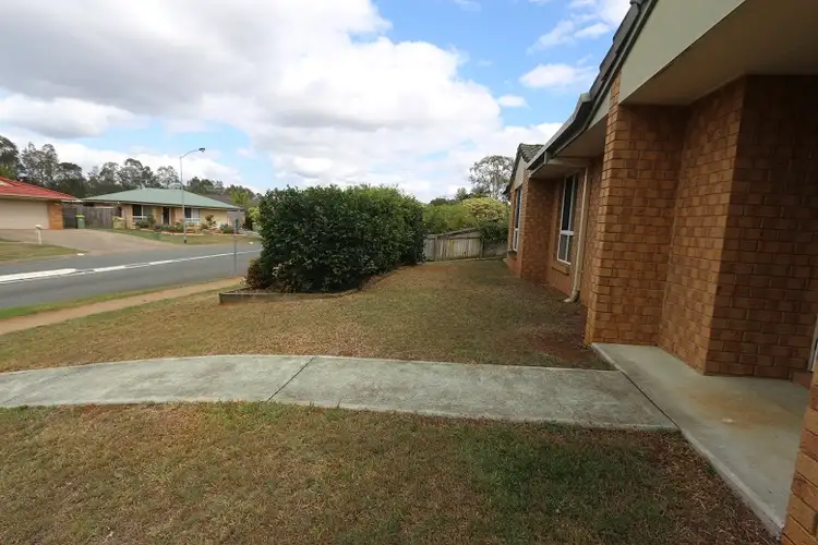 Seventh view of Homely house listing, 122 Andromeda Avenue, Tanah Merah QLD 4128