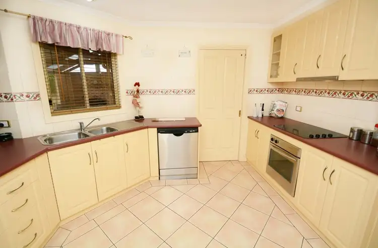 Fifth view of Homely house listing, 77 Summer Drive, Buronga NSW 2739