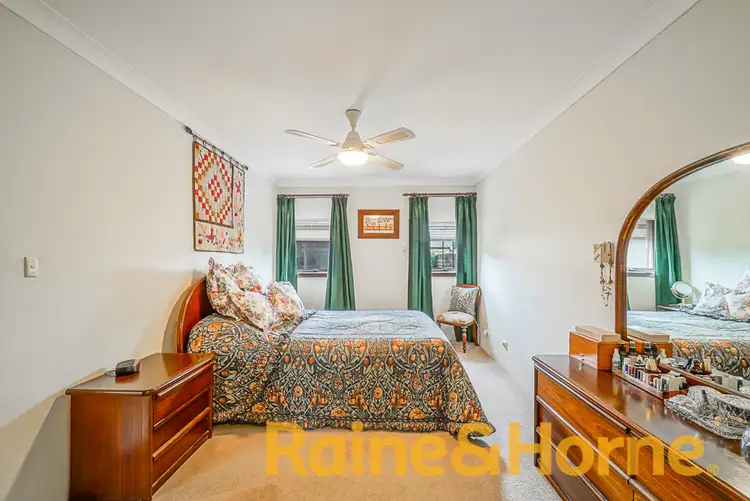 Sixth view of Homely house listing, 95 Albert Street, Werrington NSW 2747