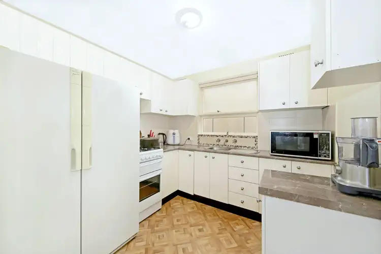 Third view of Homely unit listing, 7/17 Albert St, Hornsby NSW 2077