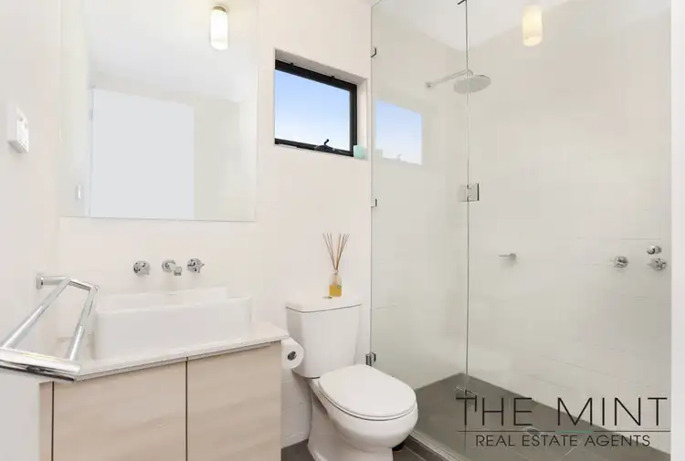 Fifth view of Homely house listing, 11 Mainridge Vista, Keilor East VIC 3033