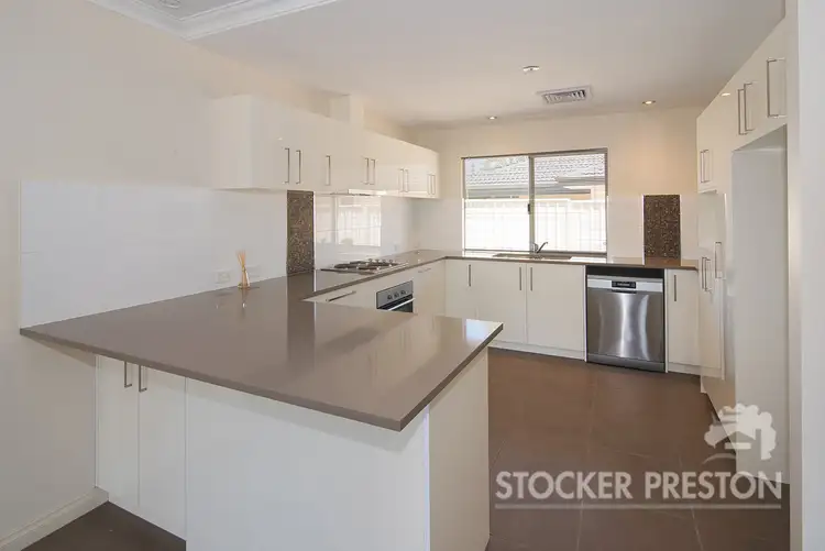 Fifth view of Homely house listing, 1A Peake Street, West Busselton WA 6280