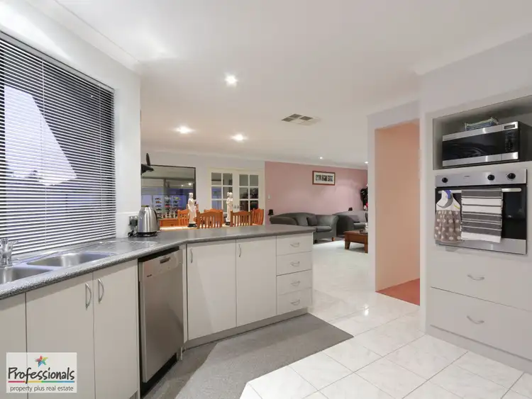 Fourth view of Homely house listing, 6 Rodena Way, Canning Vale WA 6155