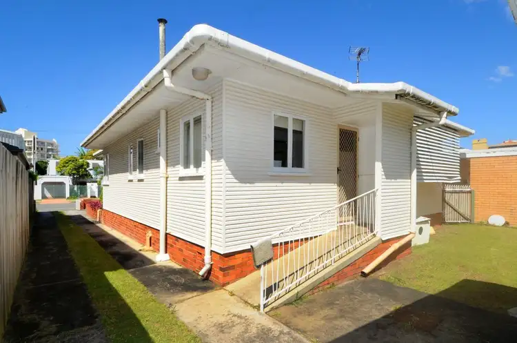 Second view of Homely house listing, 64 Seagull Avenue, Mermaid Beach QLD 4218