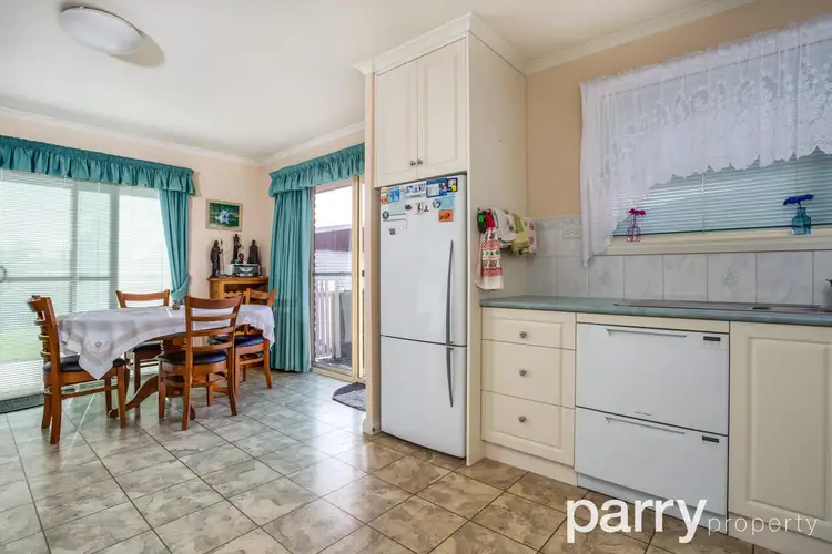 Sixth view of Homely house listing, 11 Alison Court, Westbury TAS 7303