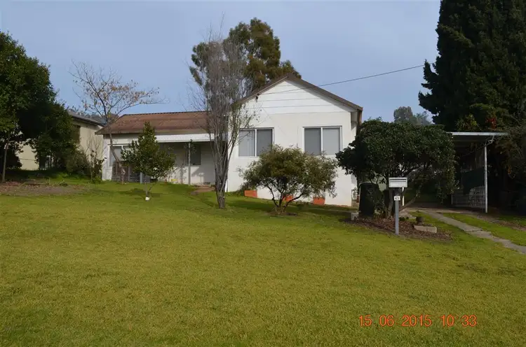 Main view of Homely house listing, 49 Lambie Street, Tumut NSW 2720