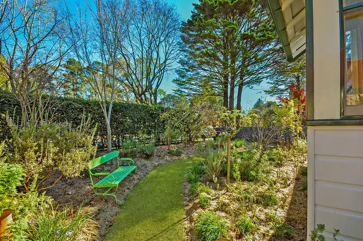 Third view of Homely house listing, 302 Leura Mall, Leura NSW 2780