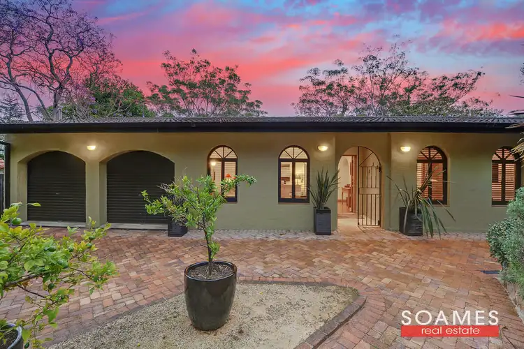 10 Rosemead Road, Hornsby NSW 2077