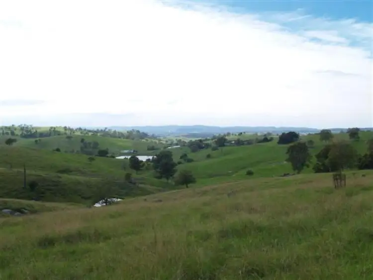 Main view of Homely land listing, Lot 1/1060 Buckajo Rd, Bega NSW 2550