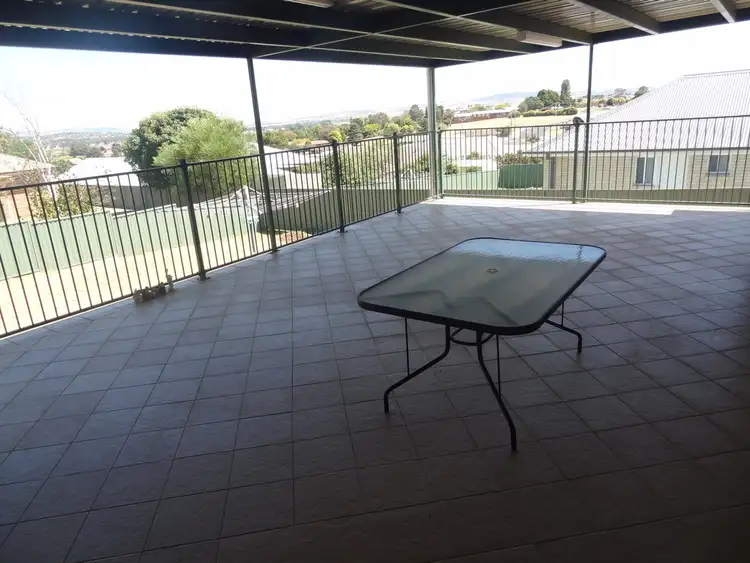 Third view of Homely house listing, 58 Ilumba Way, Kelso NSW 2795