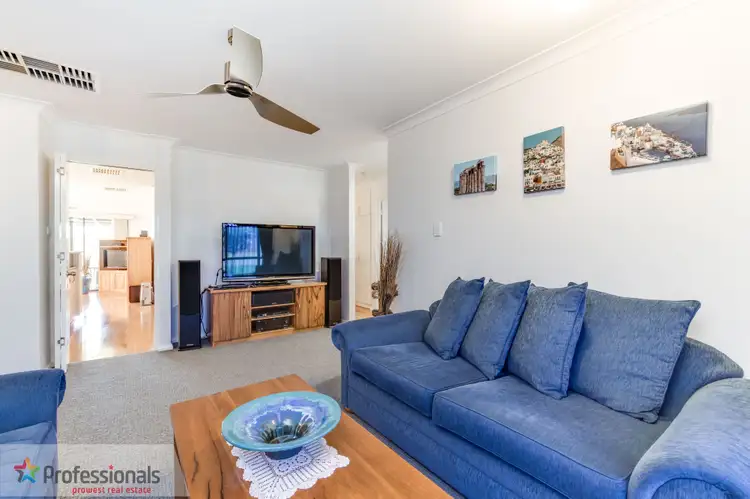 Fifth view of Homely house listing, 22 Hester Street, Langford WA 6147