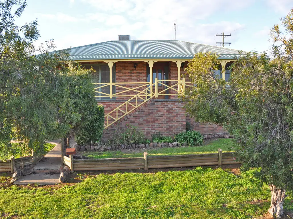 Main view of Homely house listing, 45 Marquis Street, Junee NSW 2663