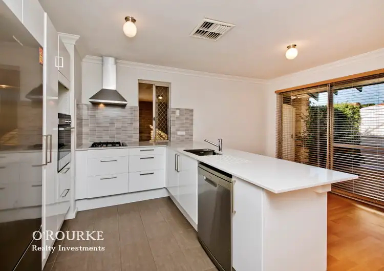 Fifth view of Homely house listing, 23 Ostend Road, Scarborough WA 6019