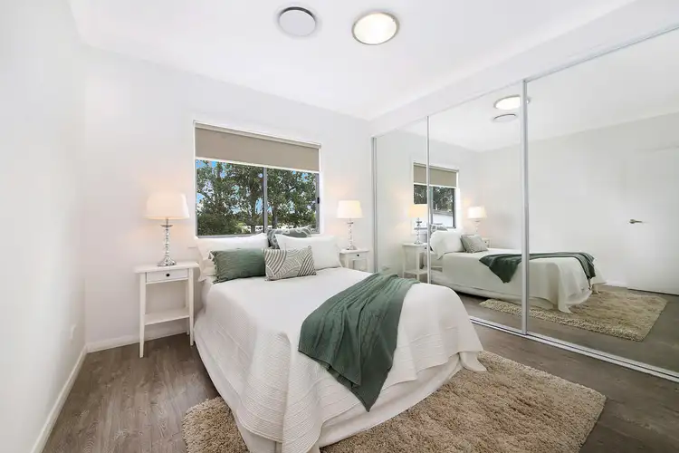 Sixth view of Homely house listing, 20 Centenary Rd, Merrylands NSW 2160