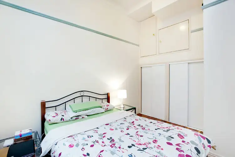 Fifth view of Homely apartment listing, 38/460 Ann Street, Brisbane City QLD 4000