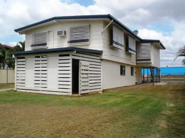 Second view of Homely house listing, 20 Doon Street, Blackwater QLD 4717