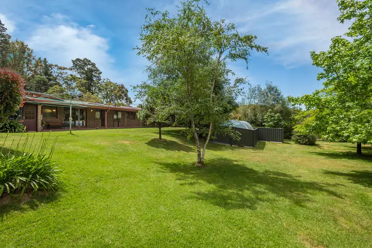Third view of Homely house listing, 22 Goldies Lane, Woodend VIC 3442