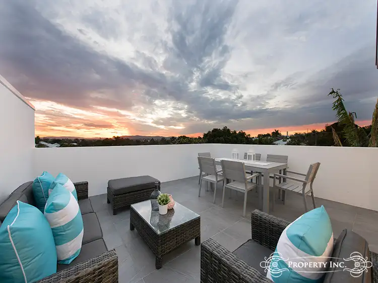 Third view of Homely townhouse listing, 5/41 Somervell Street, Annerley QLD 4103