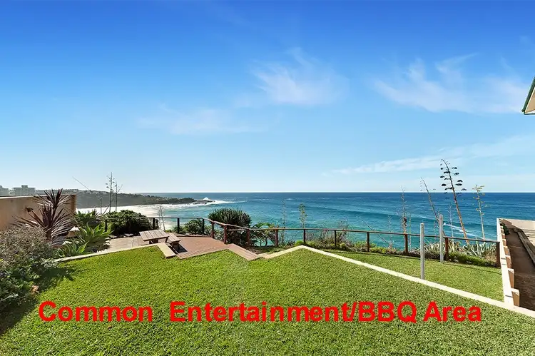 Third view of Homely unit listing, 6/7 Queenscliff Road, Queenscliff NSW 2096