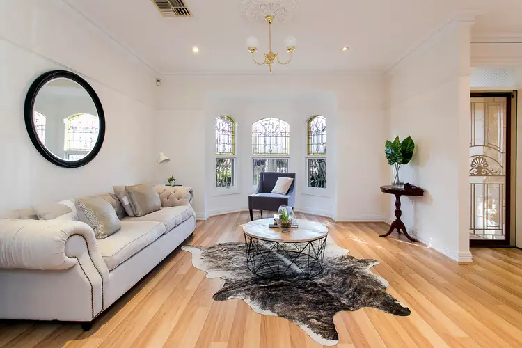 Second view of Homely house listing, 1 Miller Place, Unley SA 5061