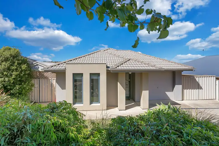 Main view of Homely house listing, 28 Perry Road, Huntfield Heights SA 5163