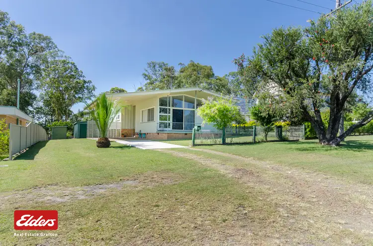 367 Bent Street, South Grafton NSW 2460