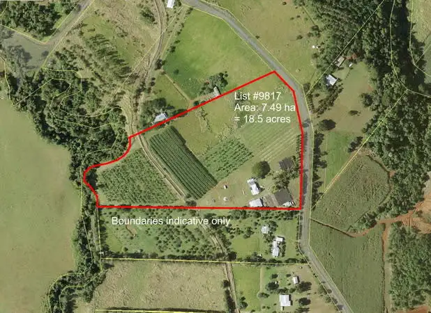 Address available on request