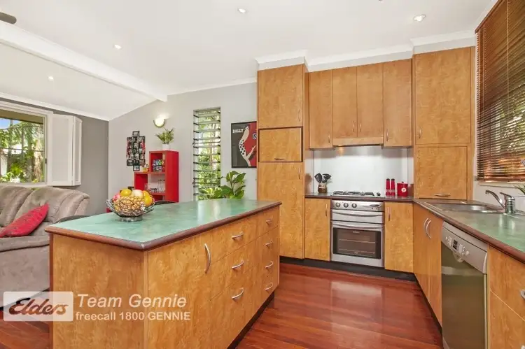 Third view of Homely house listing, 49 Dillon Circuit, Gray NT 830