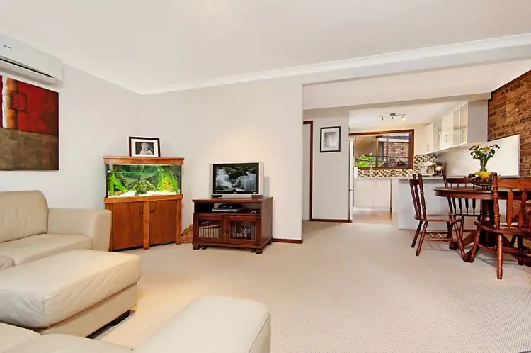 Second view of Homely townhouse listing, 18/4 Christine Place, Ballina NSW 2478